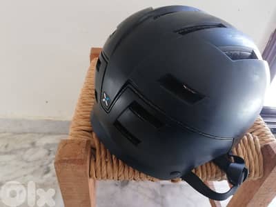 B-Twin bicycle Helmet size L