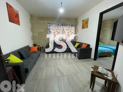 L07786-Small Apartment for Rent in heart of Batroun