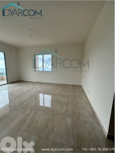DY2340 - Breij New Apartment for Sale!