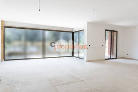 APARTMENT FOR SALE IN KFARHBAB - CPKMT81