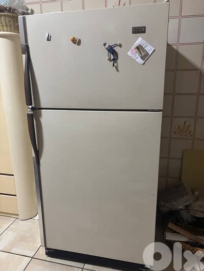 Used good condition fridge