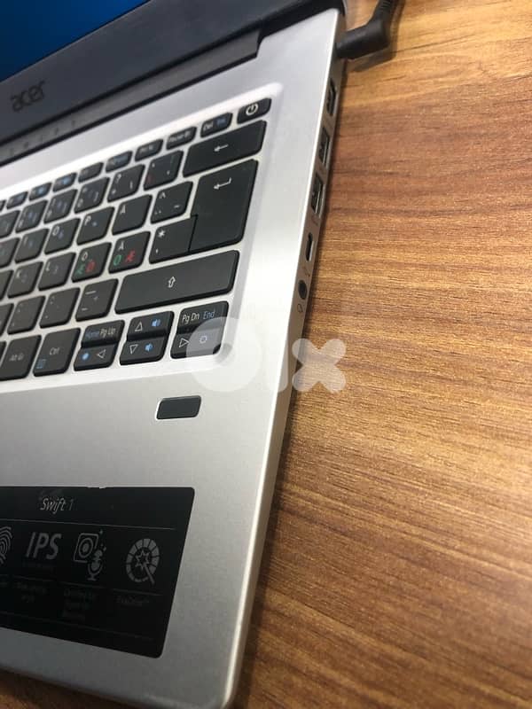 Acer Swift 2
