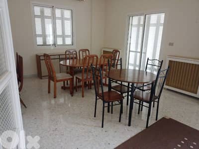 apartment For sale in baabdet شقة للبيع في بعبدات