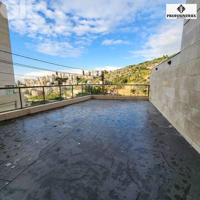 Apartment for Sale in Bsalim شقة للبيع في بصاليم