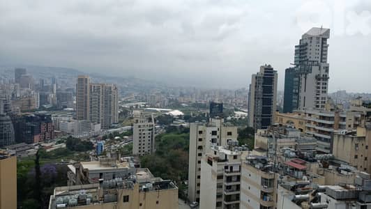 Apartment for sale in Sioufi/ Penthouse/ View