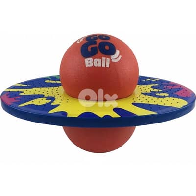 gogo ball