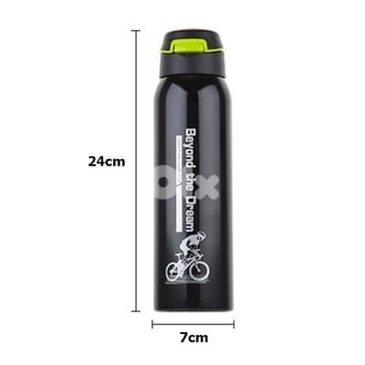 Bike Bottle