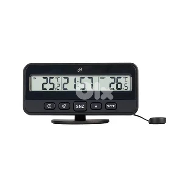car thermometer 1