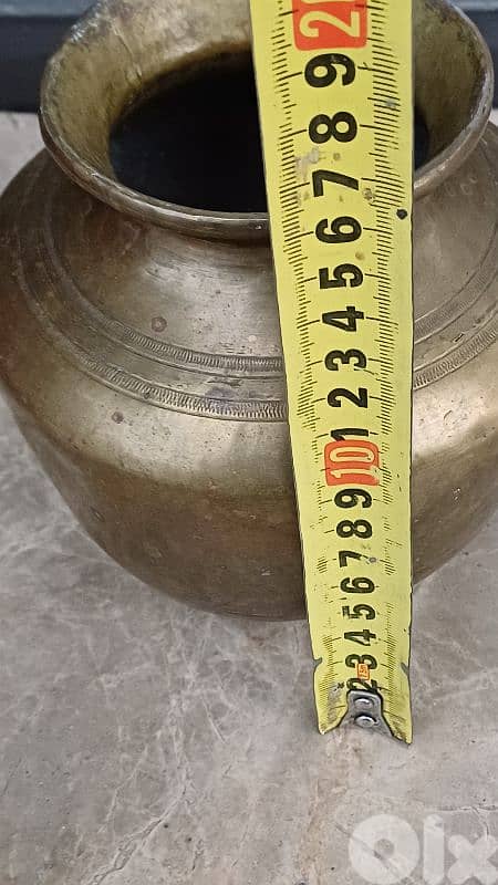 antique 9