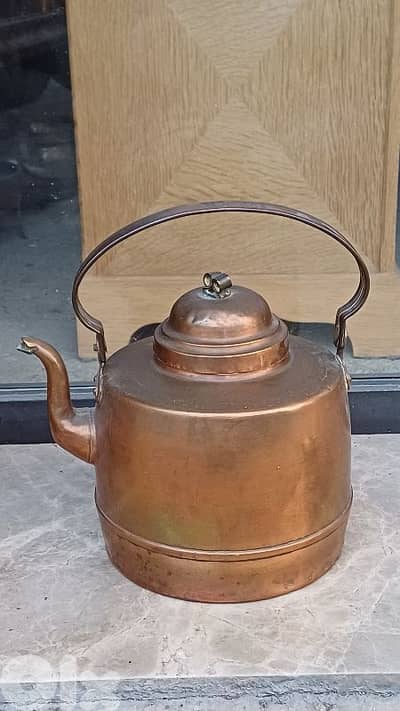 antique