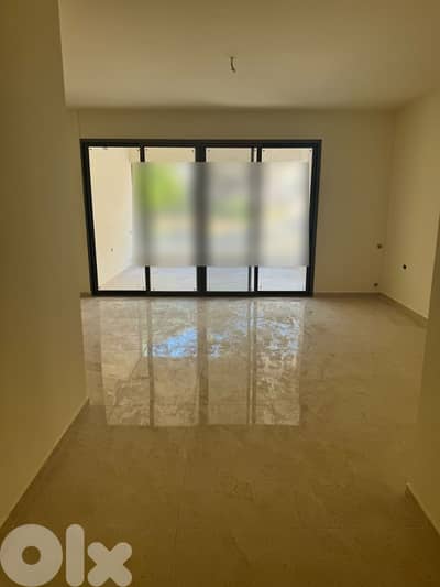 3 BEDROOMS APARTMENT IN NACCACHE PRIME ,نقاش (NAC-143)