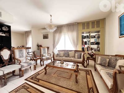 Apartment For Sale In Jbeil | Duplex | شقة للبيع | جبيل | PLS 26271