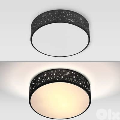 monzana ceiling lamp