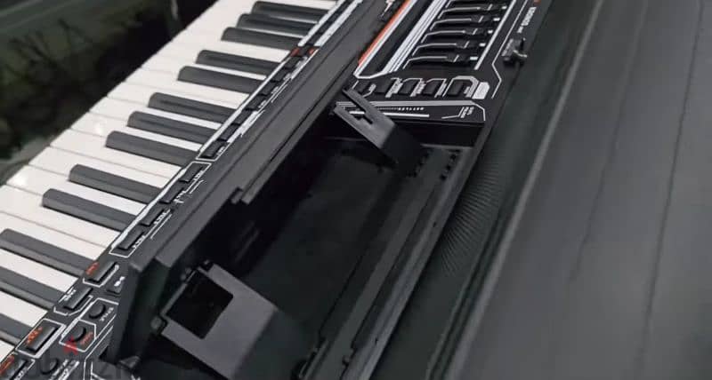 KORG Pa5x MG الأصلي 5