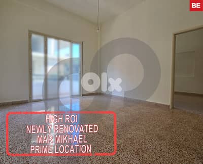 Prime location,Achrafieh, BEIRUTأشرفيةREF#BE117494