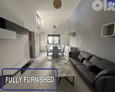 ground-floor - Jal El Dib, Metn/جل الديب, متن REF#OJ118830