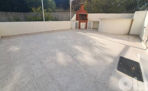 APARTMENT FOR SALE BROUMANA PRIME برمان(320SQ) WITH TERRACE , (BR-331)