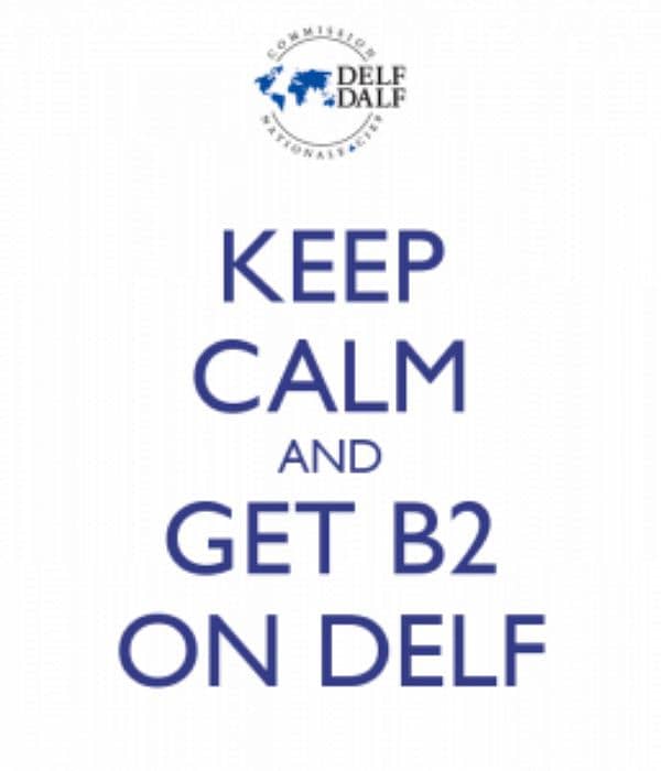 Learn with Native Professors. to Score High in DELF/DALF Exams! 3