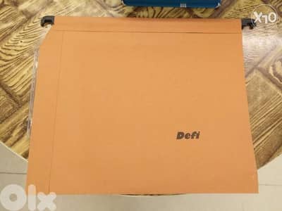 office stuff (files,maptube,cdbox,card holder box)