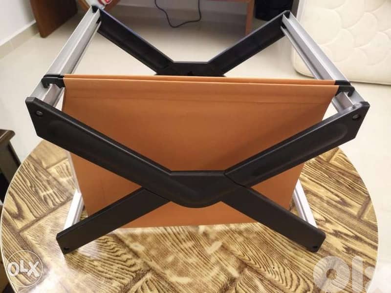 office stuff (files,maptube,cdbox,card holder box) 3