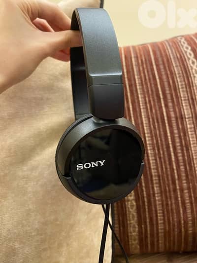 Sony Headphones