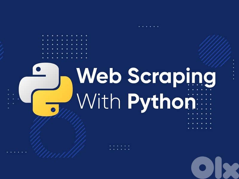 Learn to become Python Full Stack Developer! Free Project help! 4