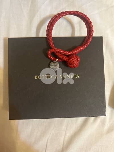 New Original Rare Bottega Veneta Bracelet (3 more days- %15 OFF)