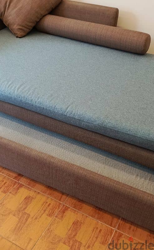 Samaya rent Chalet ( Starting 1st June till end october) 12