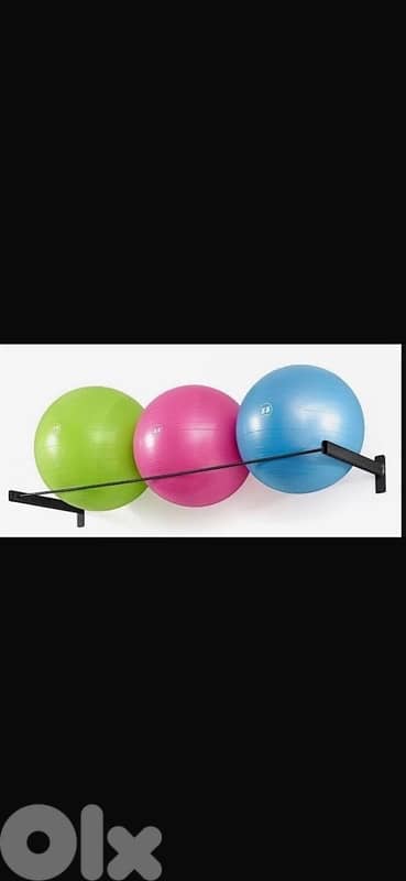 stand for gym ball new