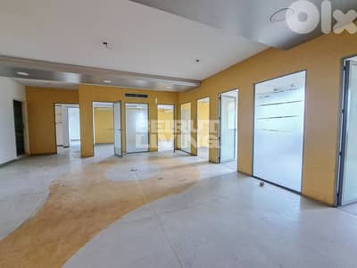 Spacious Office | Great Location | 3 PKG