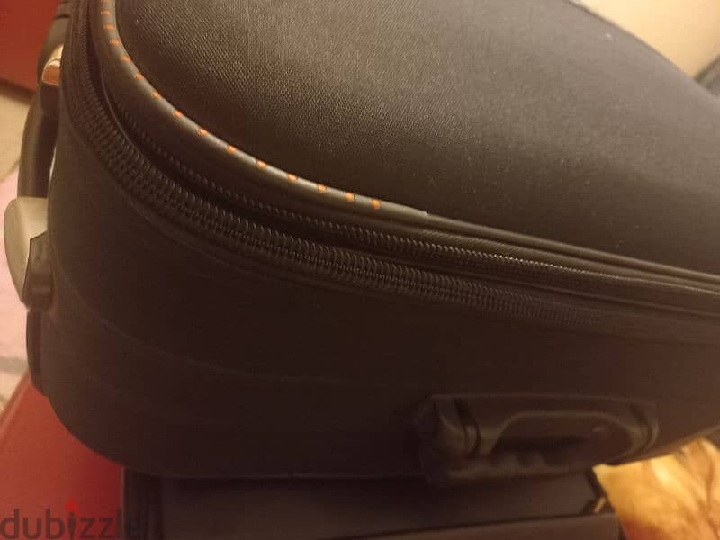 luggage 3