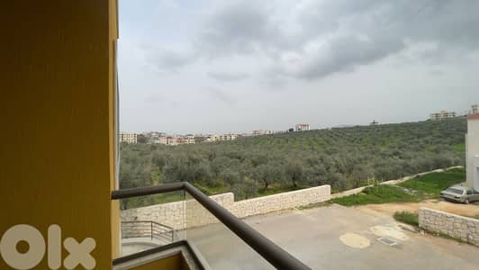 RWB113SN - Brand new apartment for sale in Amioun El Koura