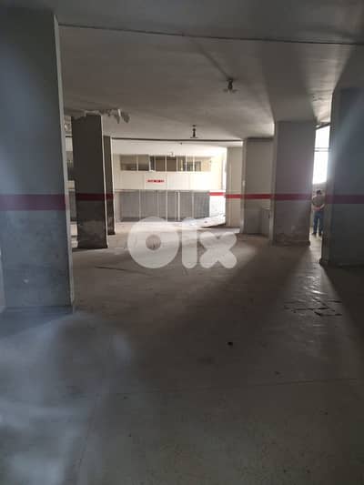790 Sqm | Industrial Depot For Sale In Nahr El Mot | 2nd Degree
