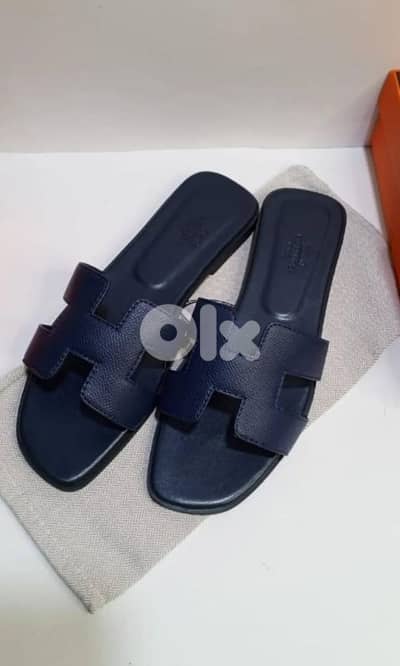 women slipper