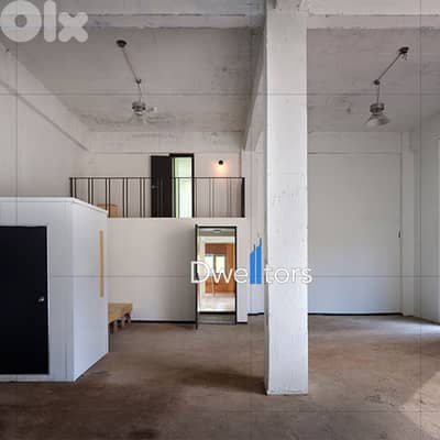 Warehouse for rent in MAZRAAT YACHOUAA - 120 MT2 - 4.0 M Height