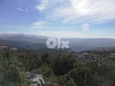 GMK113YAJ - Land for sale in Klayaat - أرض للبيع في قلايعات