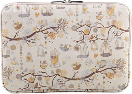 German store plemo notebook sleeve