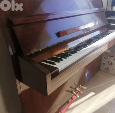 piano Germany very good condition Amazing price