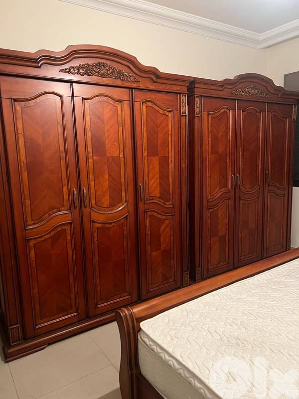 king bed new 1