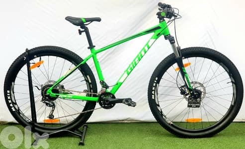 Gaint talon mtb 29