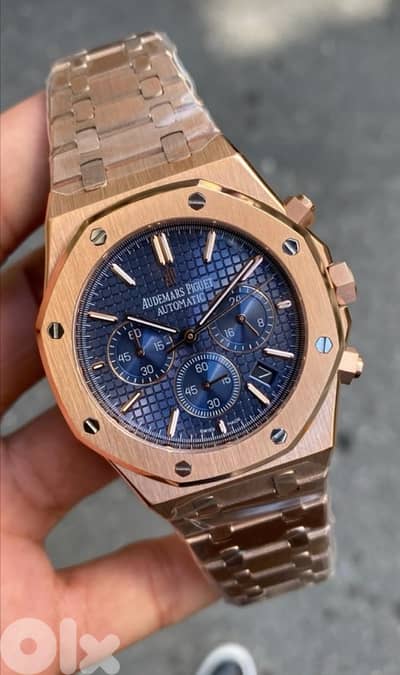 Audemars piguet premium copy