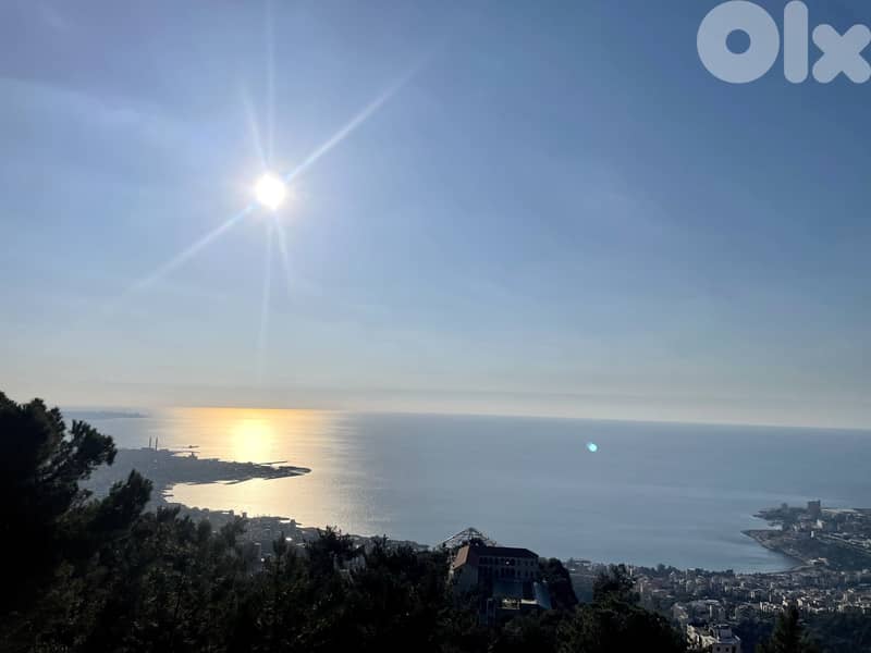 RWK580CA - 997 SQM   Land For Sale In Chnaneir 1