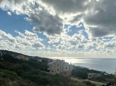 Apartment for sale in Kfaraabida/ New