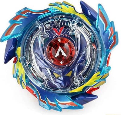 beyblade burst valkrey v3