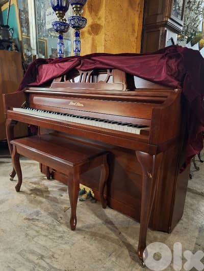 piano pearl river brand new tuning warranty