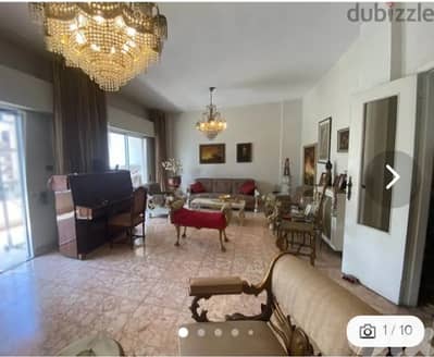 apartment For sale in zalka شقة للبيع في الزلقا