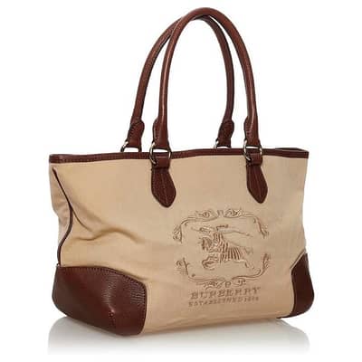 Burberry bag