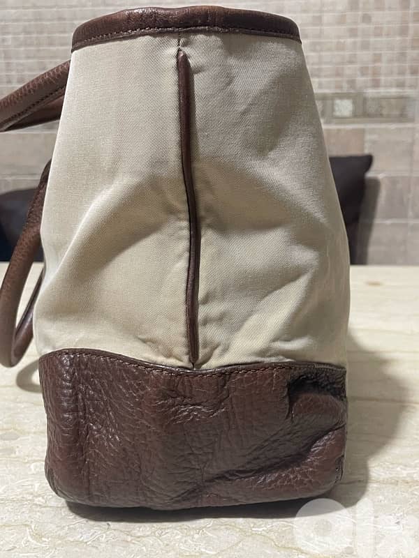 Burberry bag 3