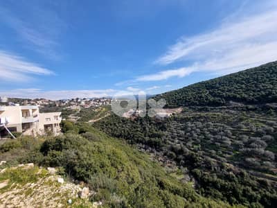 RWB161RH - Brand New Well Maintained Apartment for Sale in Batroun