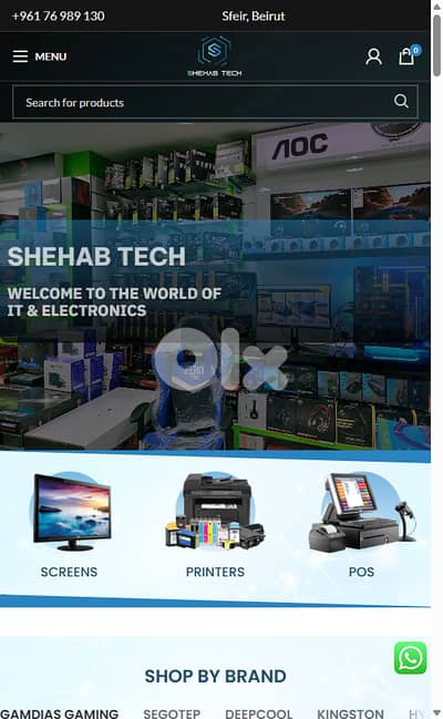 Innovative E-commerce Solutions